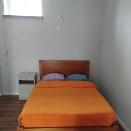 Hostel Criativo Do Sabugueiro Сабугейру Экстерьер фото