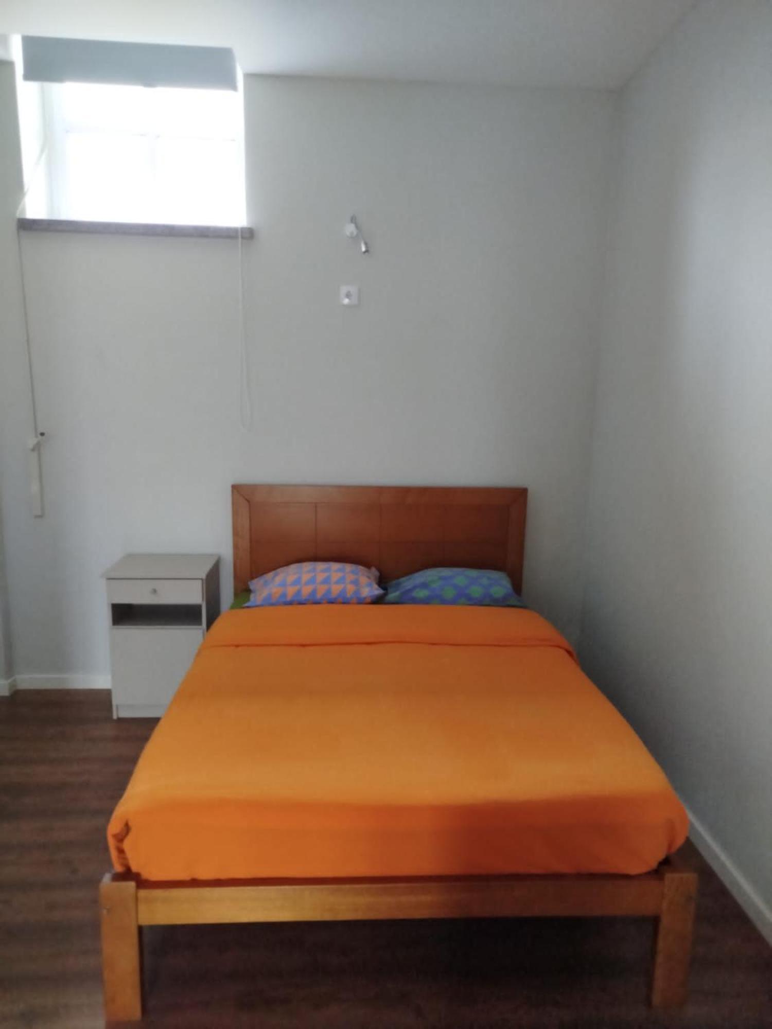 Hostel Criativo Do Sabugueiro Сабугейру Экстерьер фото