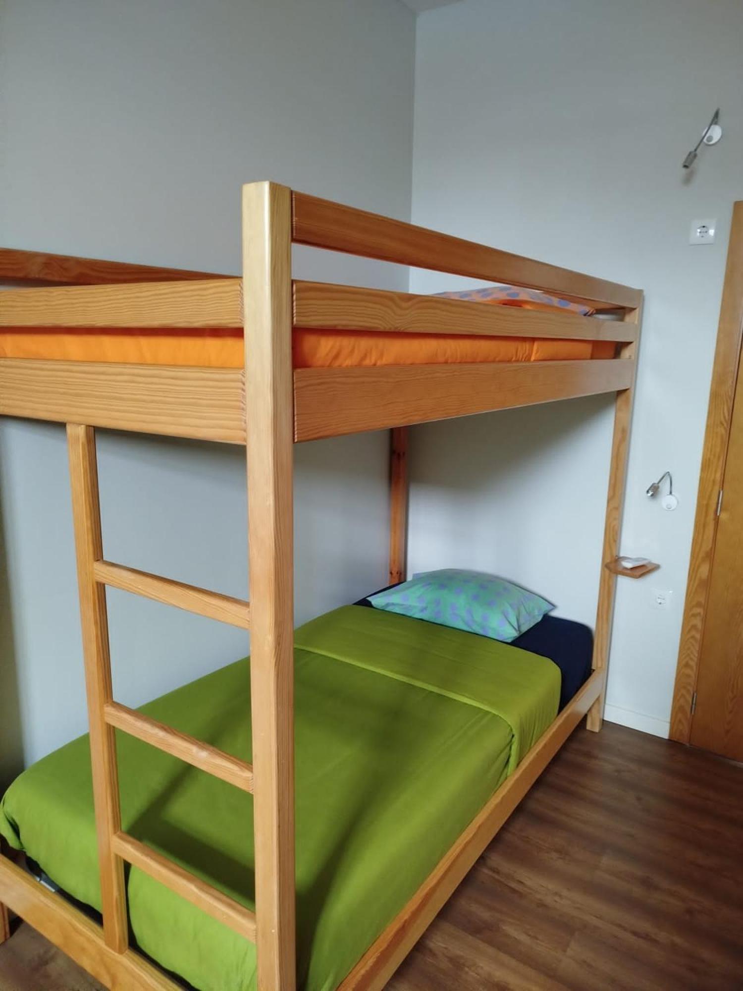 Hostel Criativo Do Sabugueiro Сабугейру Экстерьер фото