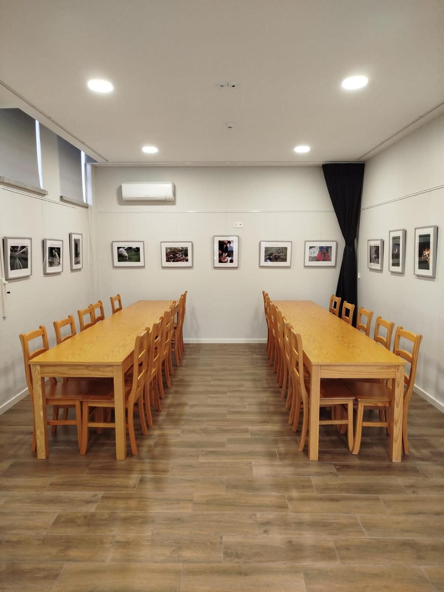 Hostel Criativo Do Sabugueiro Сабугейру Экстерьер фото
