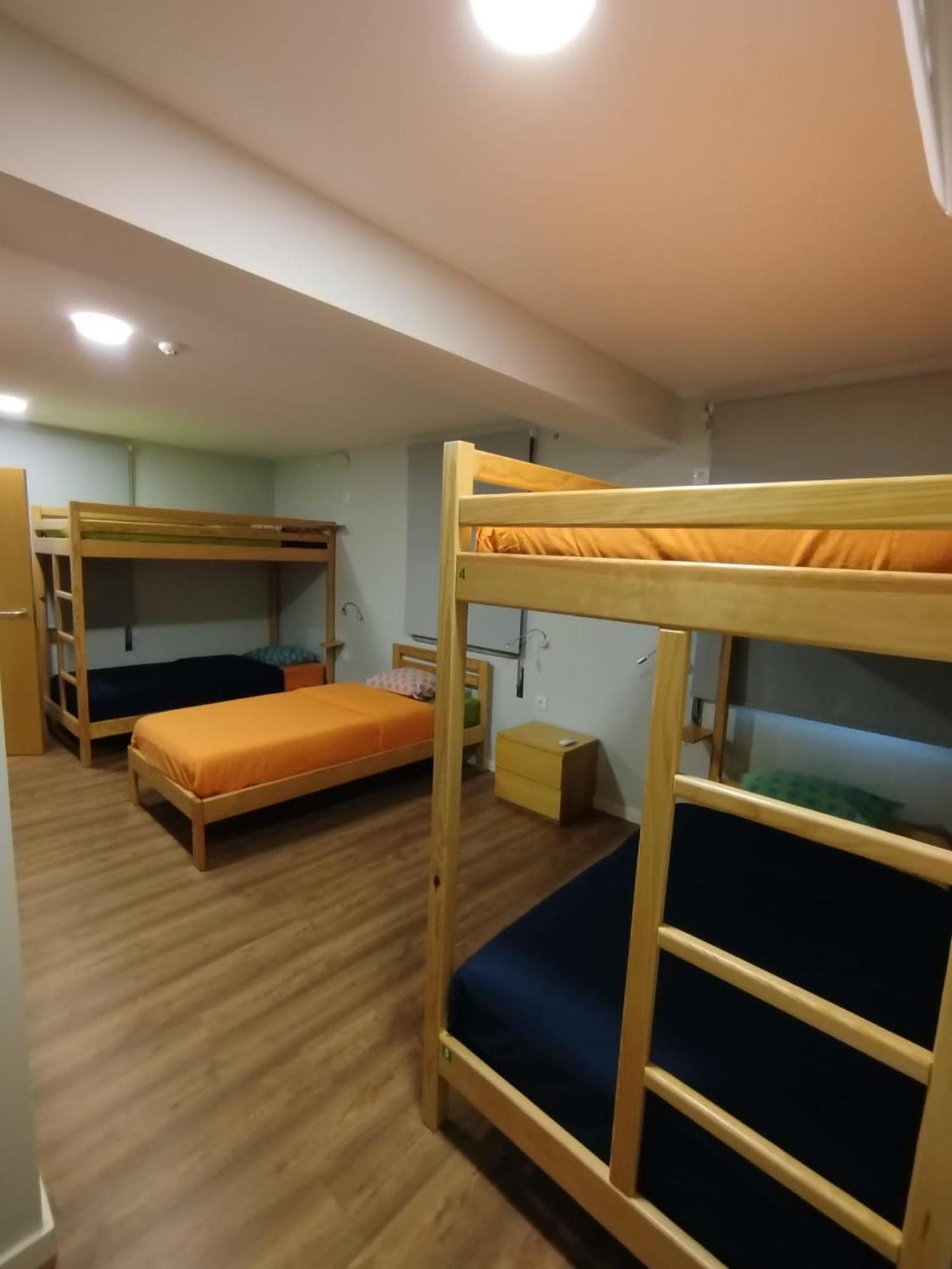 Hostel Criativo Do Sabugueiro Сабугейру Экстерьер фото
