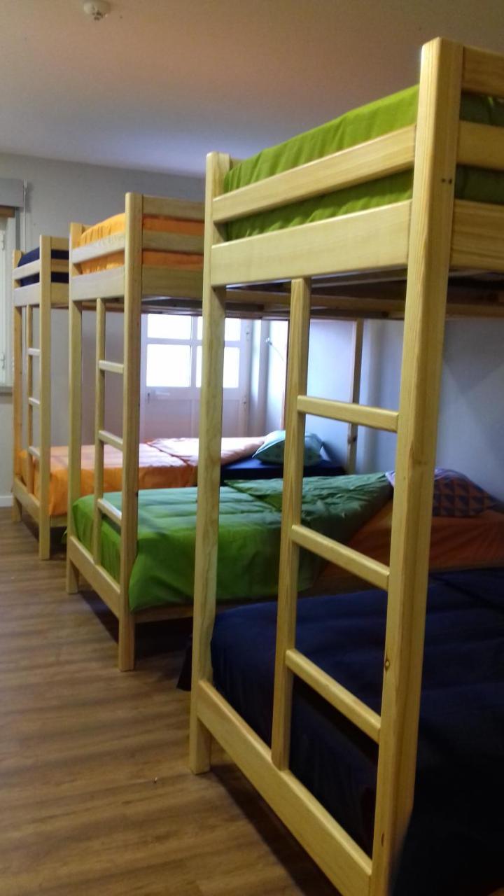 Hostel Criativo Do Sabugueiro Сабугейру Экстерьер фото