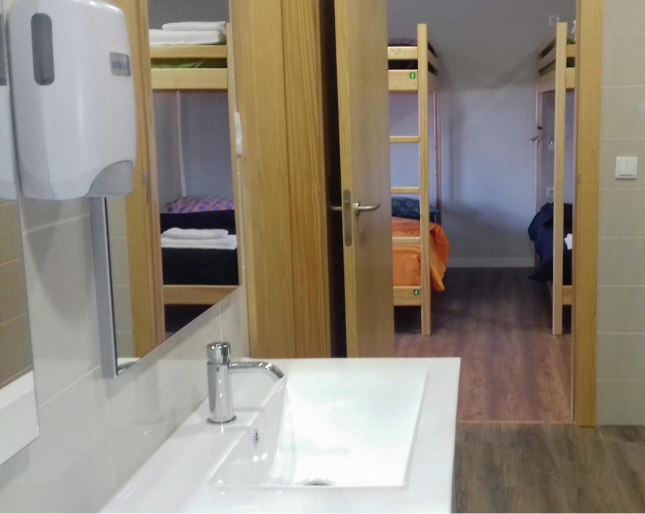 Hostel Criativo Do Sabugueiro Сабугейру Экстерьер фото