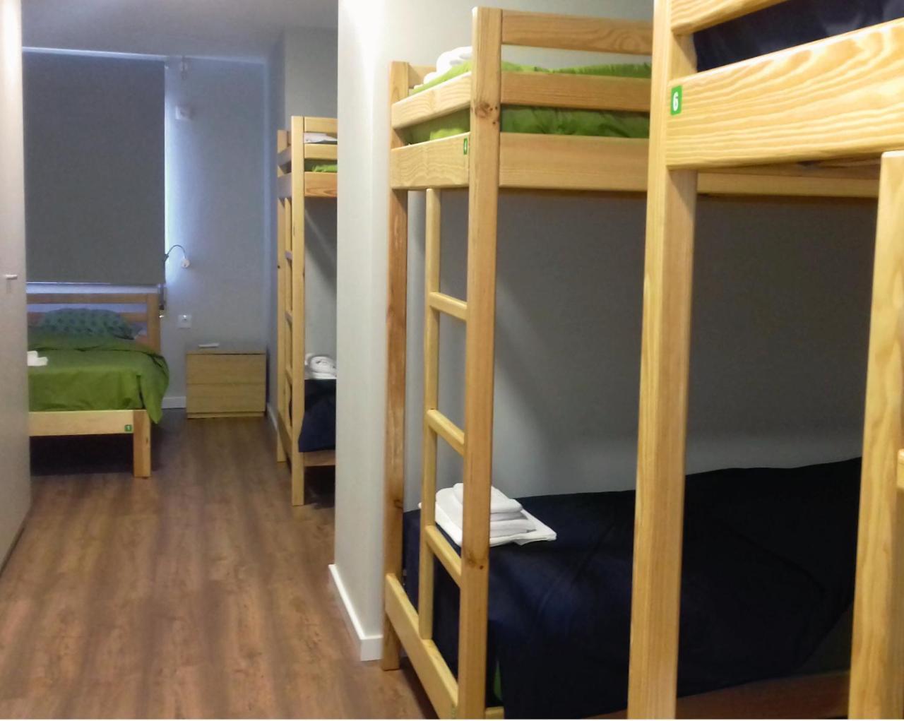 Hostel Criativo Do Sabugueiro Сабугейру Экстерьер фото